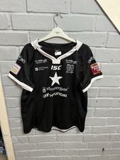 Hull Fc 2016 Magic Weekend Shirt Size 18