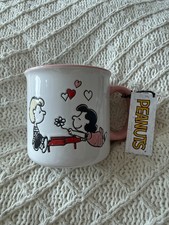 Peanuts Be my valentine large