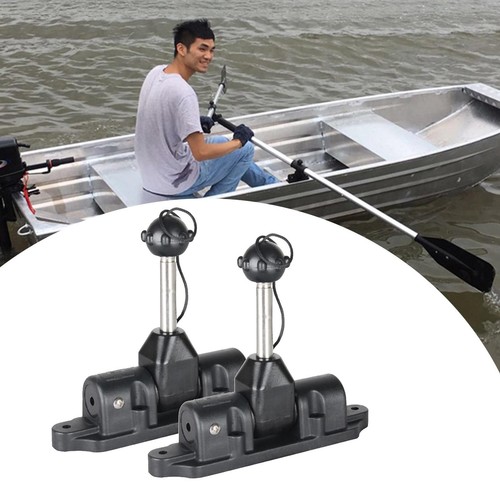 2pack universal oar - holder, tie