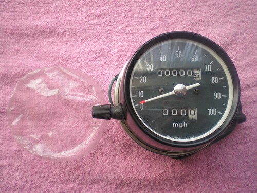 Genuine nos honda cj250t - genuine,