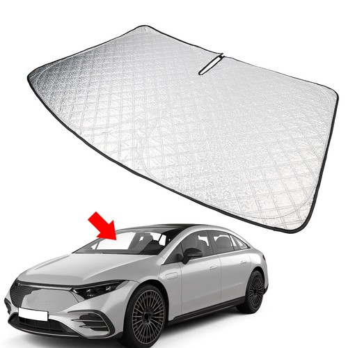 Car foldable windshield sun - foldable,