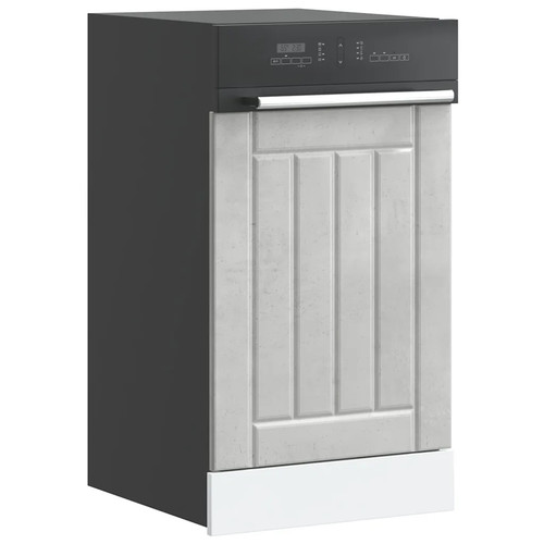 Walplus dishwasher panel lucca - walplus,
