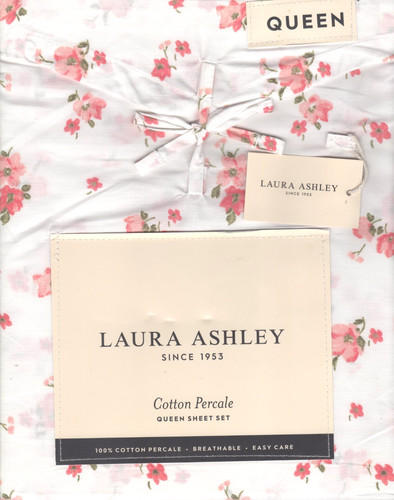 Laura ashley queen - laura, set