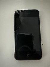 Apple iPhone 3GS 16GB Black