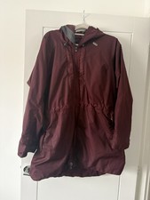 Paramo Tula Jacket Ladies Size
