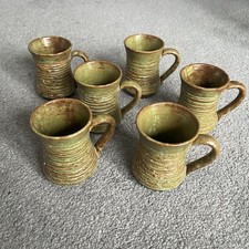 Knights Tintagel Signed Studio