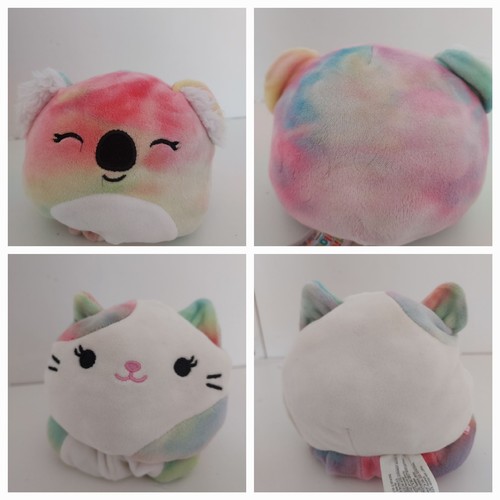 Squishmallows flip mallows x - mallows,