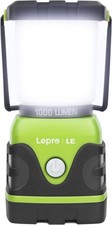 LE Camping Lantern, 1000 Lumen