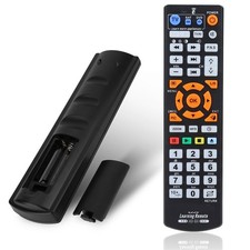 Universal Smart Remote Control