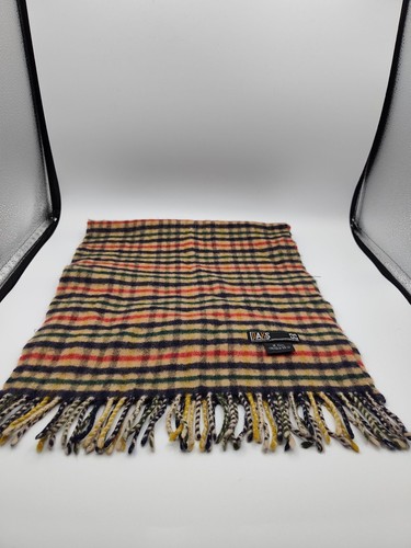 Daks multi colour - colour, wool
