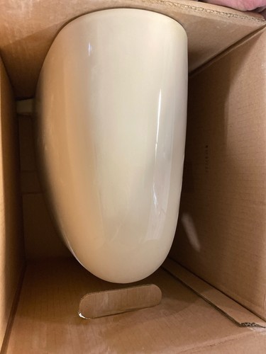Toto ht242 lavatory shroud - lavatory,