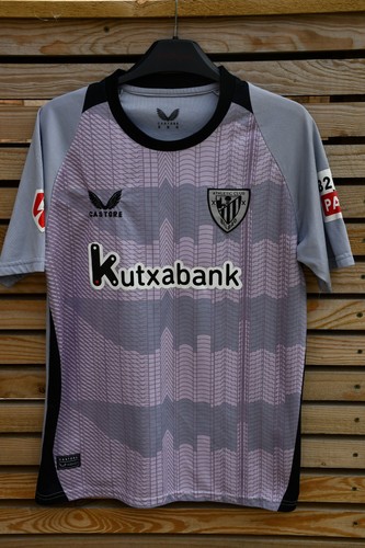 Athletic bilbao 2024 third - bilbao, 2024/25