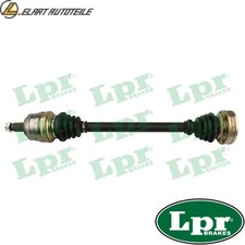 DRIVESHAFT DS52208 FOR BMW 3/E46/Convertible/Compact Z4/Roadster/E85 M52B20