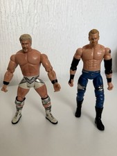 Toybiz TNA Impact Figures Jeff
