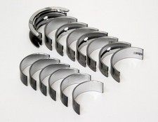 Main Crankshaft Bearings &