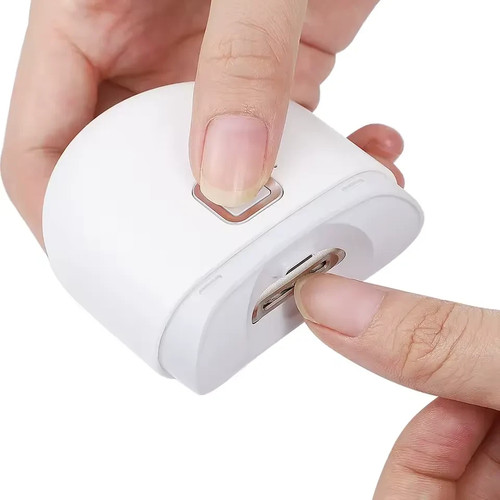 Electric Automatic Nail 