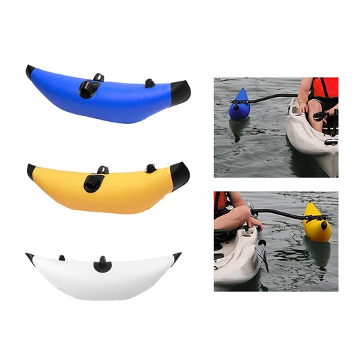 Kayak stabilizer - stabilizer, balance