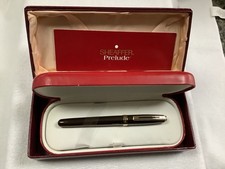 Vintage Sheaffer Fountain Pen