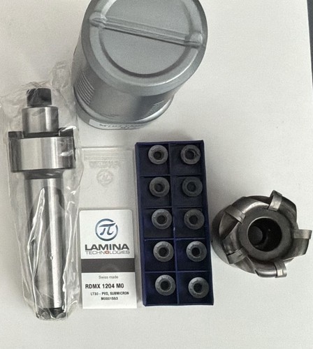 Facemill 50mm franken - facemill, 50mm-franken