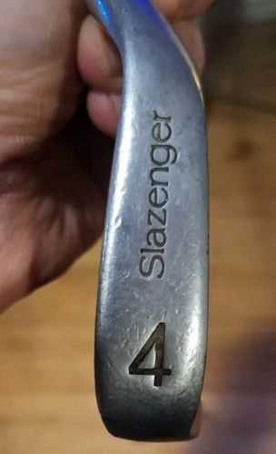 Slazenger xtc seve 4 - xtc,