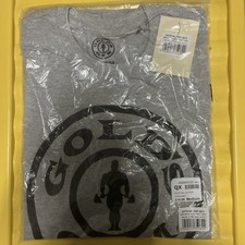Gold's Gym T-Shirt RRP £19.99