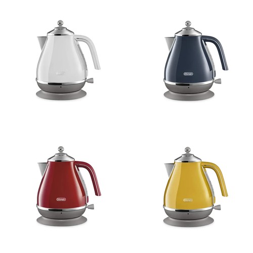 New japan delonghi icona - delonghi,