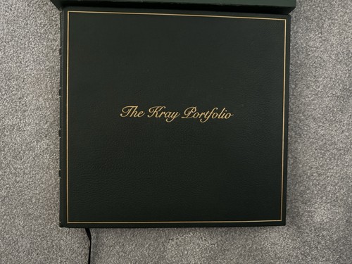 Very rare gold embossed - rare,