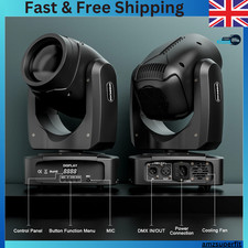 200W 18Prism LED Moving Head