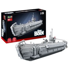 Revell Brick System U-BOAT