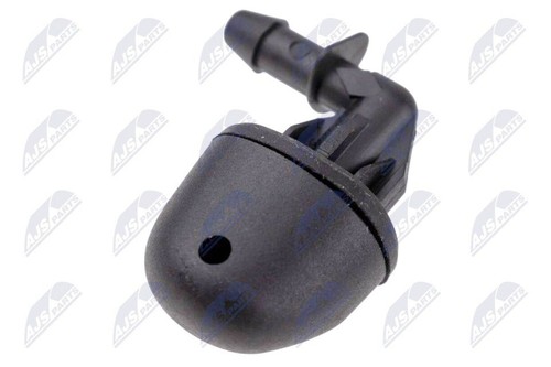 Windscreen washer fluid jet - fluid,