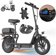 Cheevalry X12 Electric Scooter
