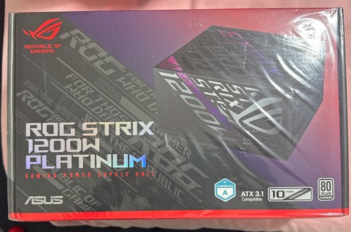 Asus rog strix - asus,