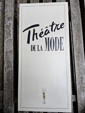 🦊Gorgeous Tyler Wentworth - Theatre De La Mode  - Nude - Robert Tonner 