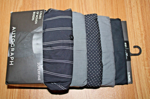 Marks spencer autograph 5 - marks, &