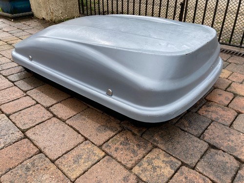 Halfords car roof - halfords, &