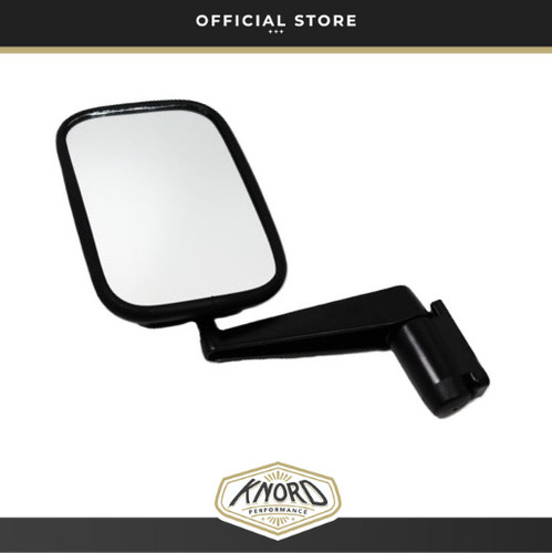 Mirror with arm assembly for - arm,