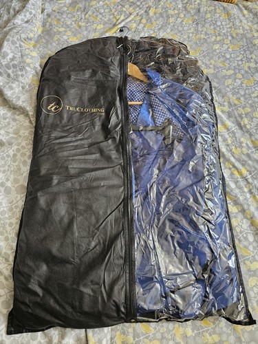 Men three piece suit - men's,