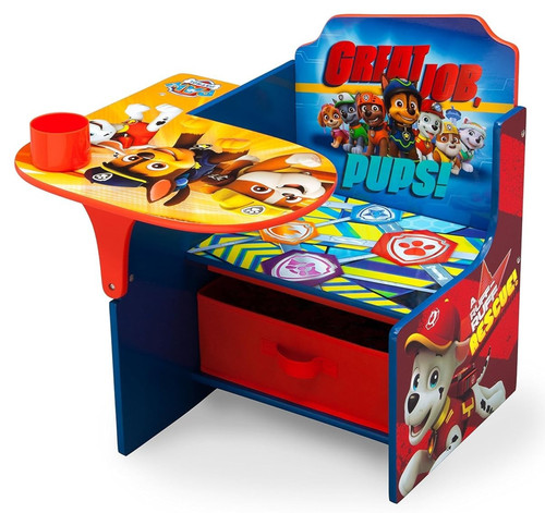 Delta children chair desk - desk, with