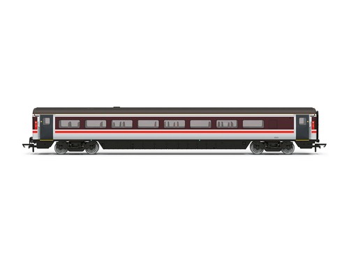 Hornby r40498 lner mk4 tse - r40498,