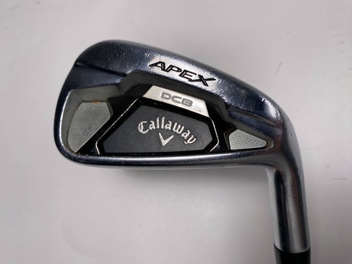 Callaway apex dcb - dcb, 21