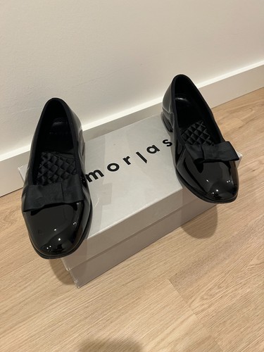 Used morjas black - used,