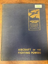 Aircraft of the Fighting