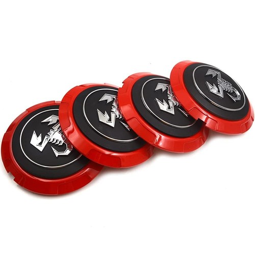 Wheel centre cap 133mm - centre,