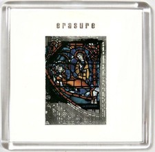 ERASURE THE INNOCENTS ALBUM