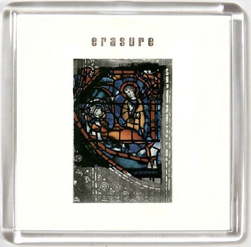 Erasure the innocents - the,