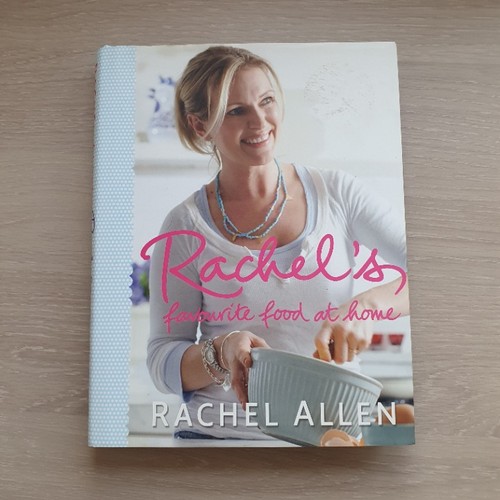 Rachel favourite food at - rachel's,