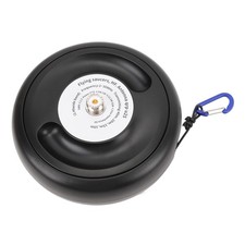 Portable Short Antennae 1 To 30MHz FT8 CW SSB 1:49 Balun Shortwave QRP HF Pocket