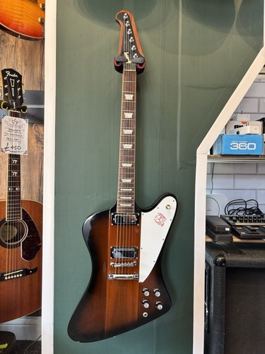 Gibson firebird vintage - gibson, v,