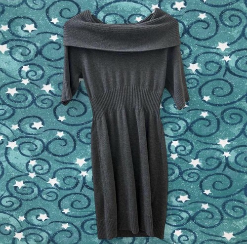 Indie boho sweater - indie, s