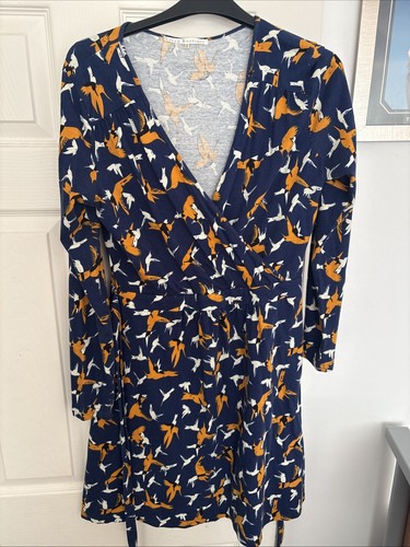 Uttam boutique size orange - size,